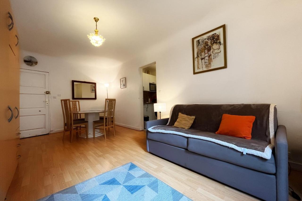 Laguna Land Biarritz - Plages - Hypercentre - Wifi - Casino Apartment Exterior photo