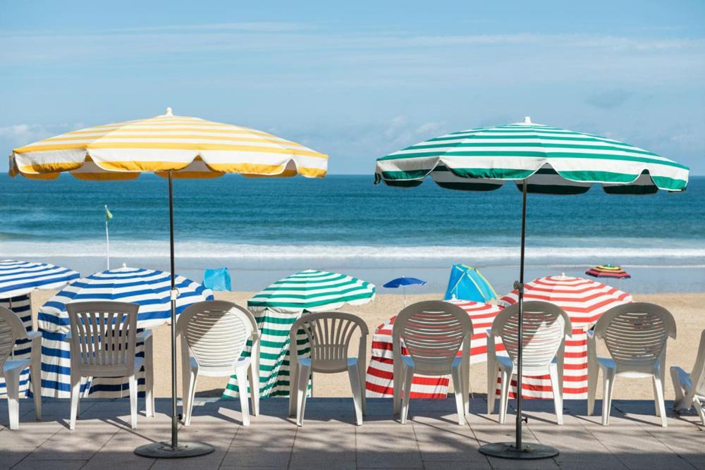 Laguna Land Biarritz - Plages - Hypercentre - Wifi - Casino Apartment Exterior photo